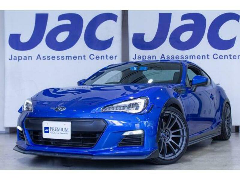 BRZ