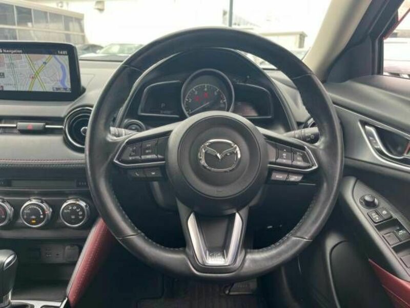 CX-3-11