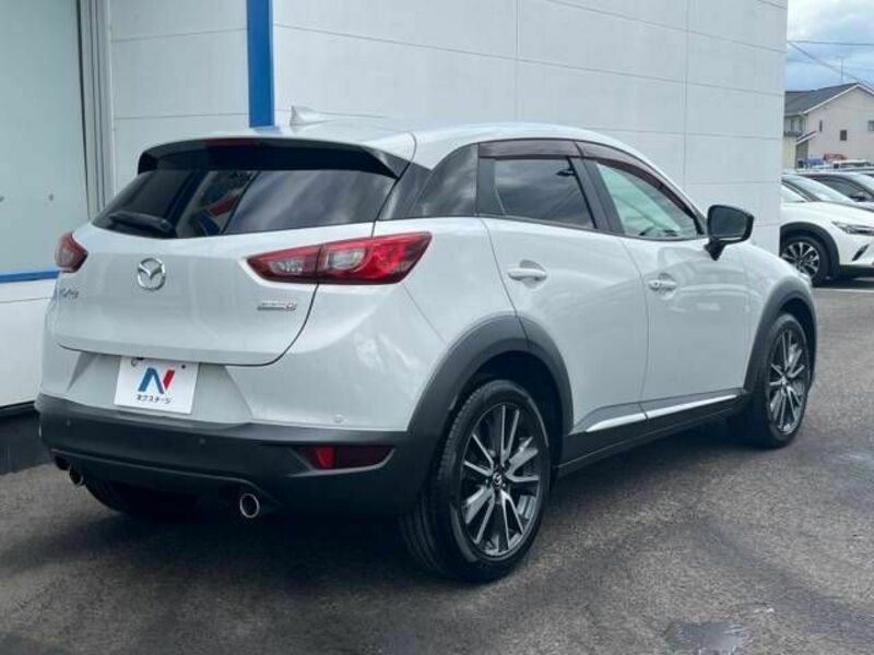 CX-3-17