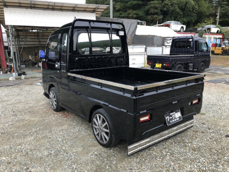 HIJET TRUCK-9