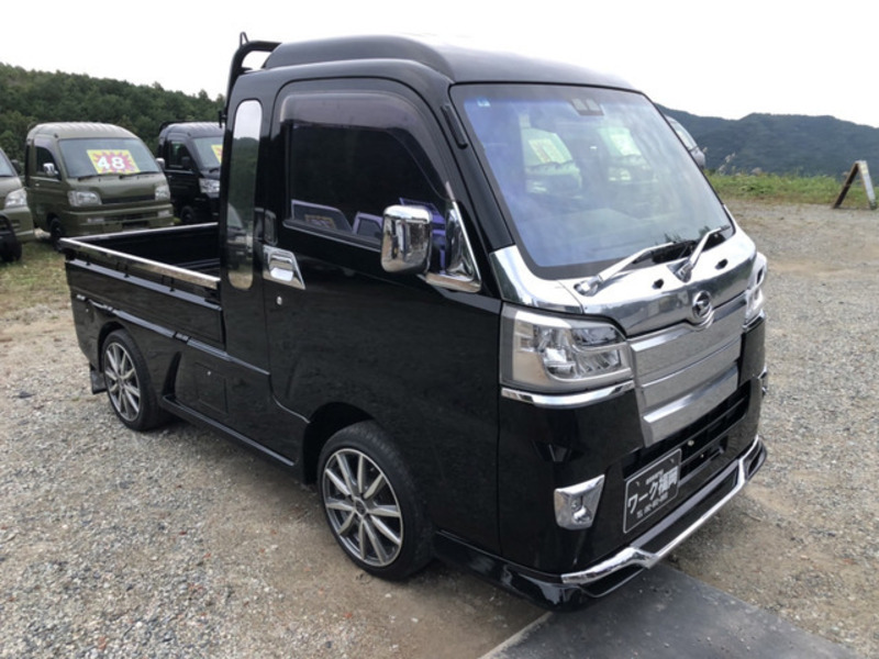 HIJET TRUCK-5