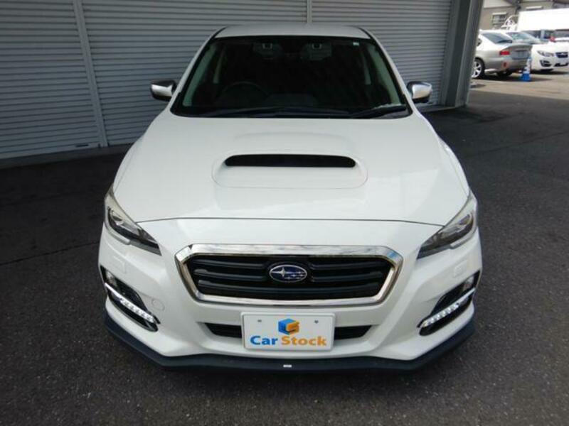 LEVORG-1