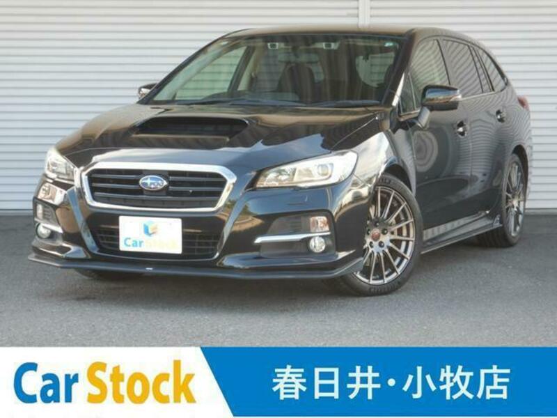 LEVORG-0