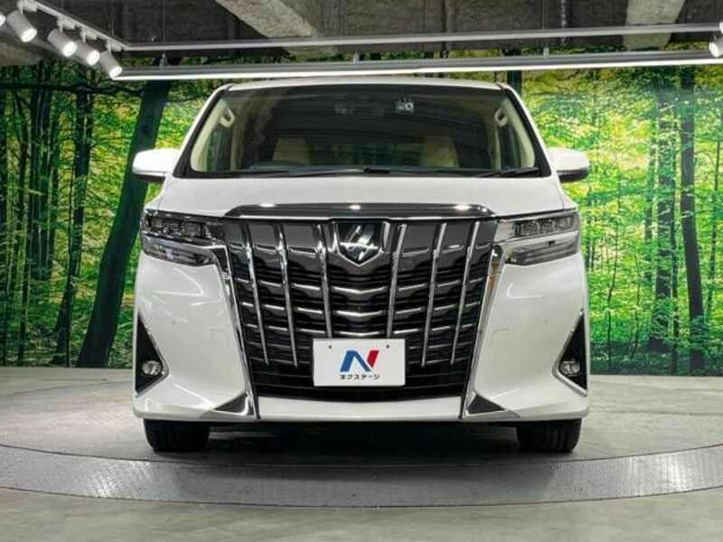 ALPHARD-15