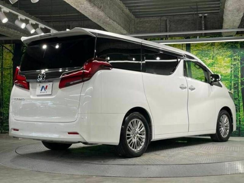 ALPHARD-18