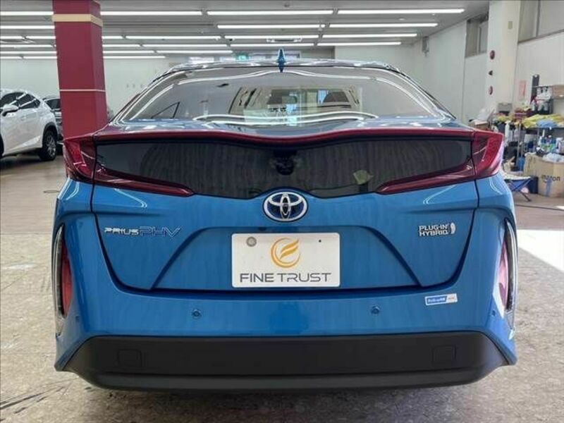 PRIUS PHV-15