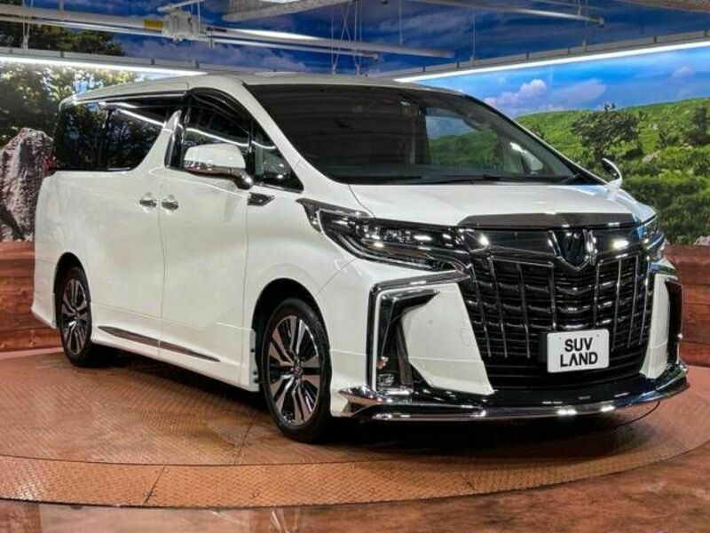 ALPHARD-16