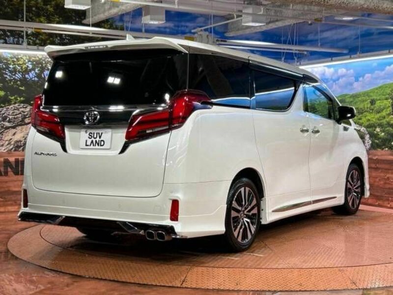 ALPHARD-17