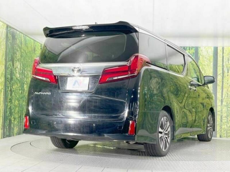 ALPHARD-18