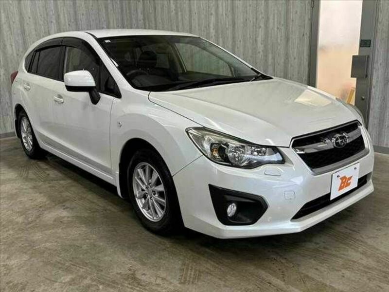 IMPREZA SPORT-7