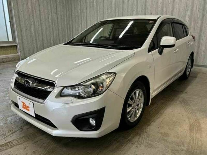 IMPREZA SPORT-9