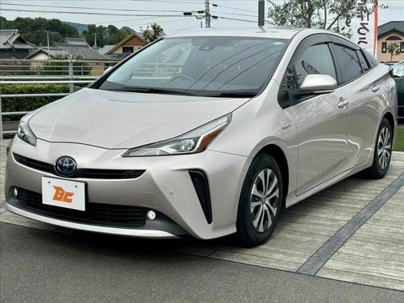 PRIUS-7