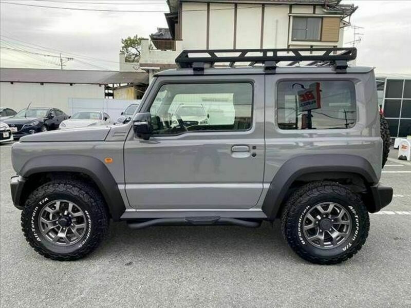 JIMNY SIERRA-10