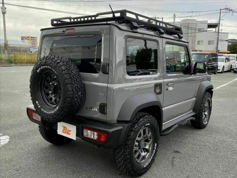 JIMNY SIERRA-12