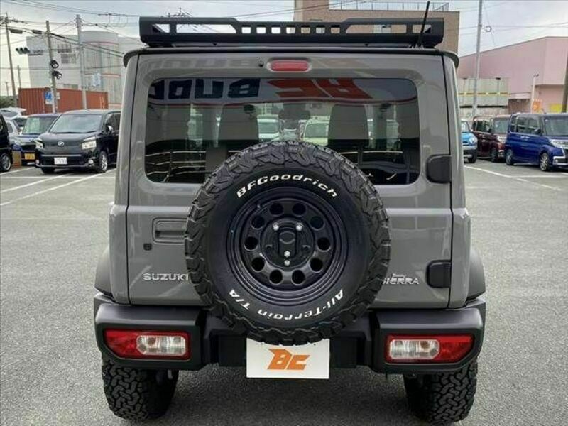 JIMNY SIERRA-13