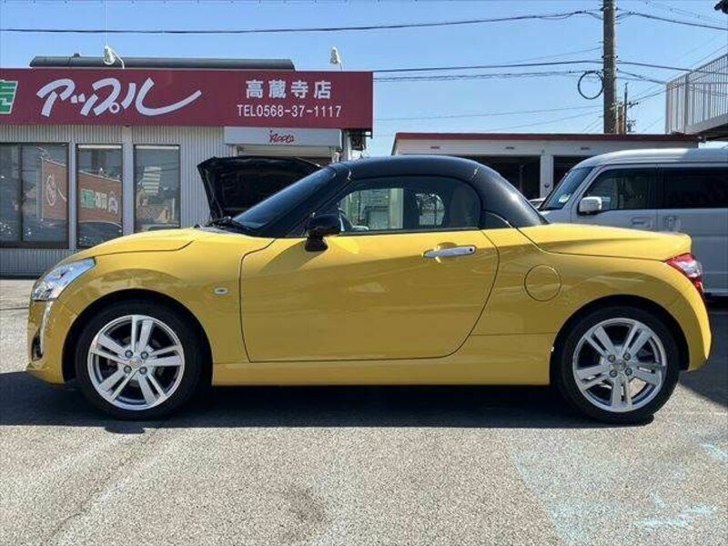 COPEN-15