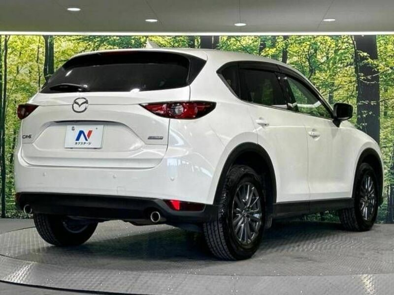 CX-5-17