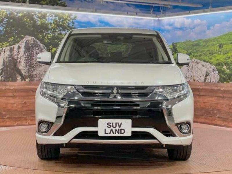 OUTLANDER PHEV-14