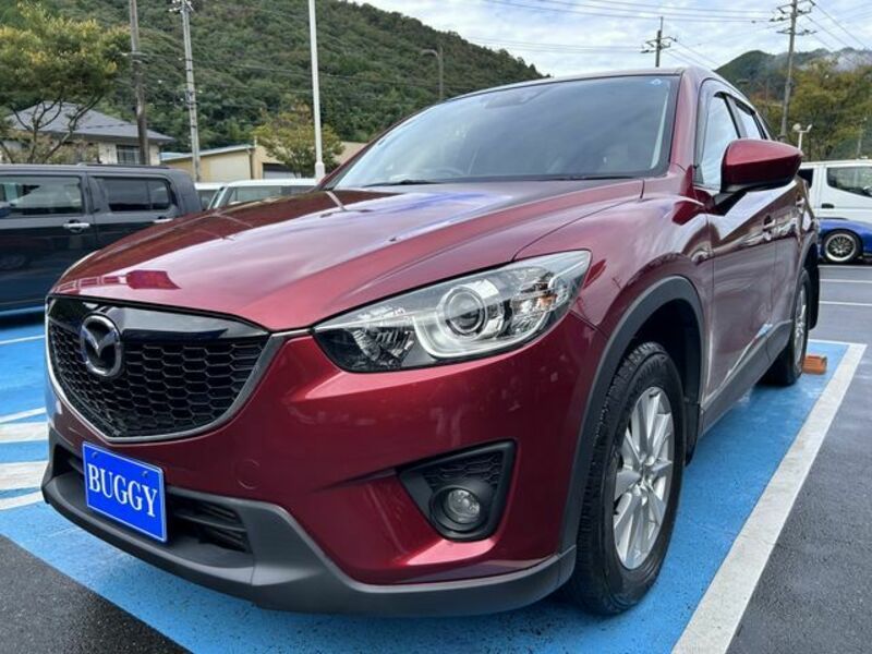 CX-5-23