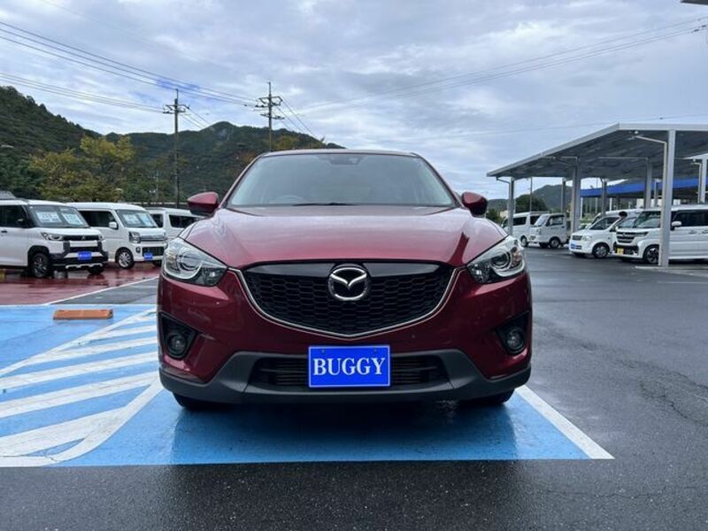 CX-5-26