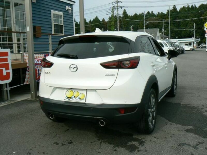 CX-3-2