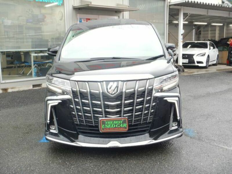 ALPHARD-2