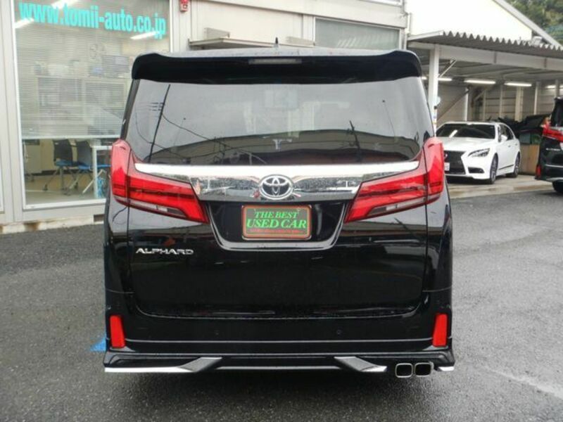 ALPHARD-21