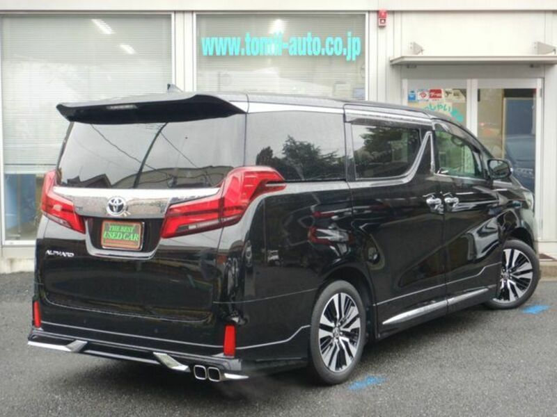 ALPHARD-22