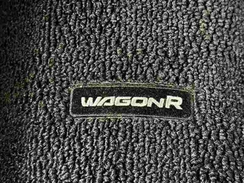 WAGON R-6