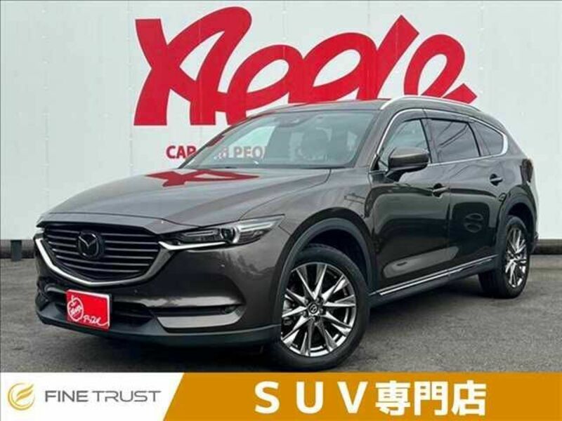 CX-8