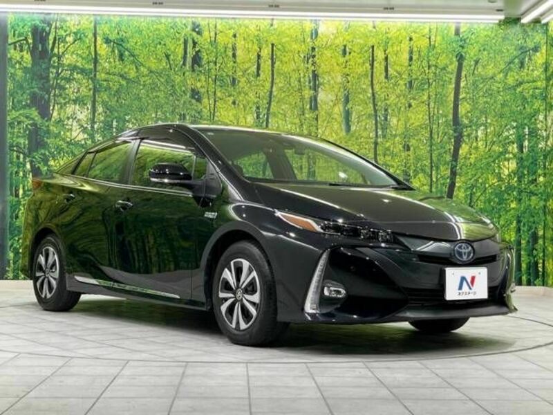 PRIUS PHV-16