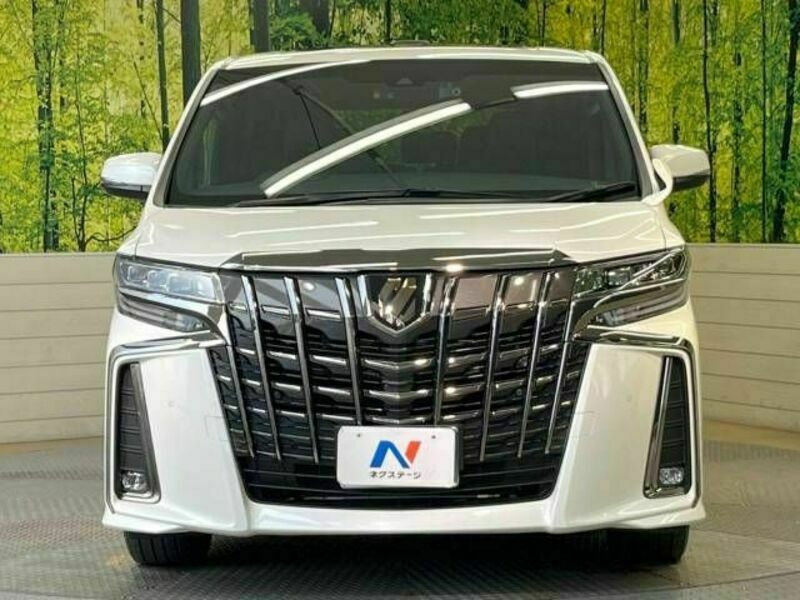 ALPHARD-15