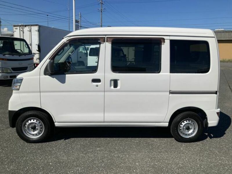 HIJET CARGO-2