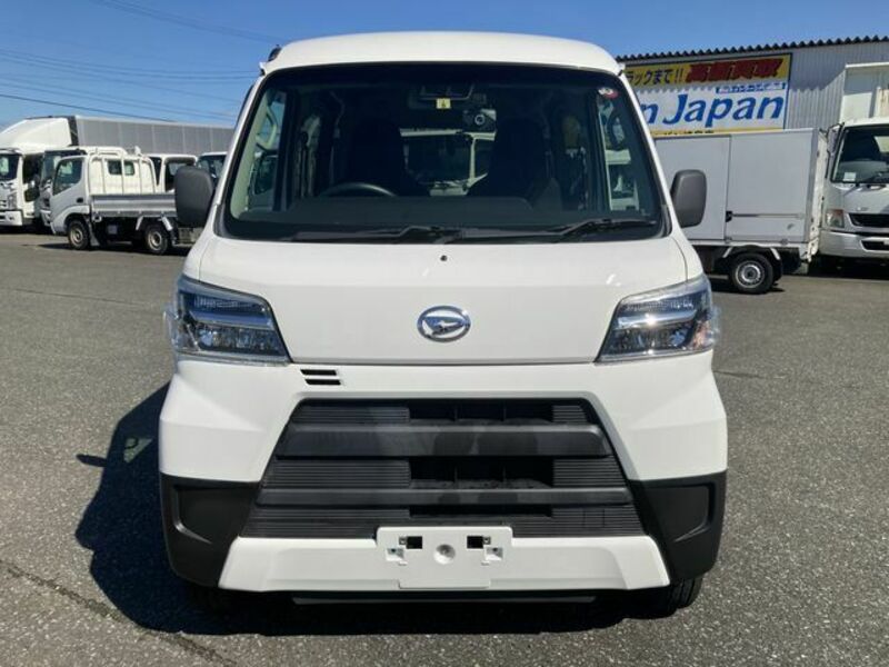 HIJET CARGO-20