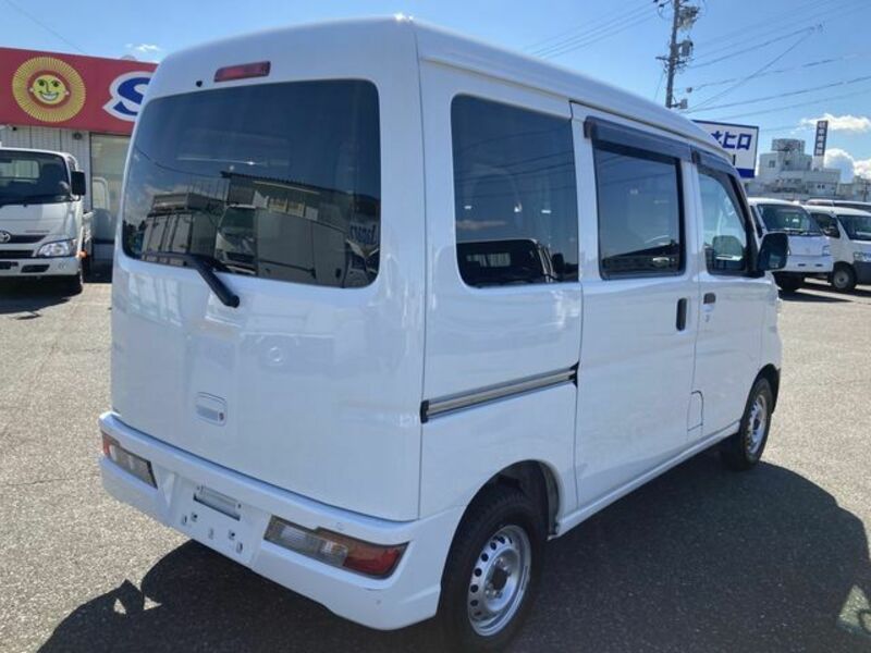 HIJET CARGO-21