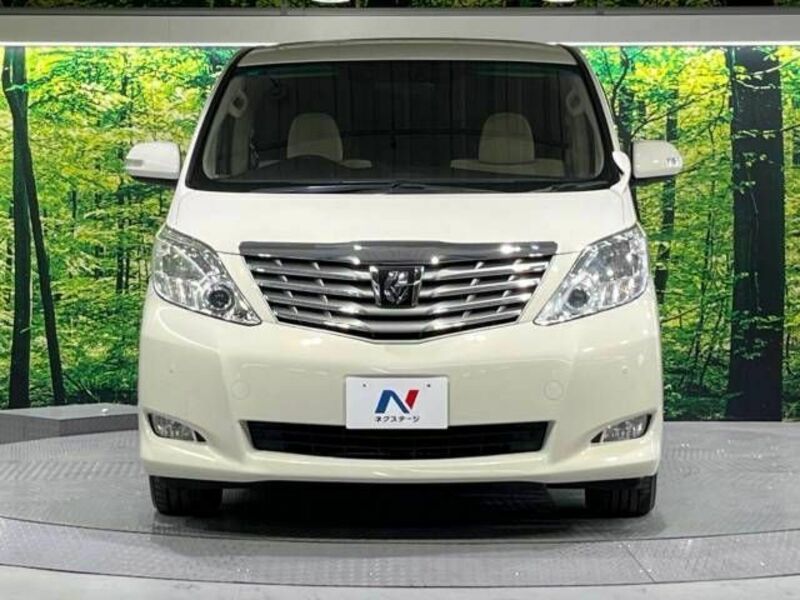 ALPHARD-15