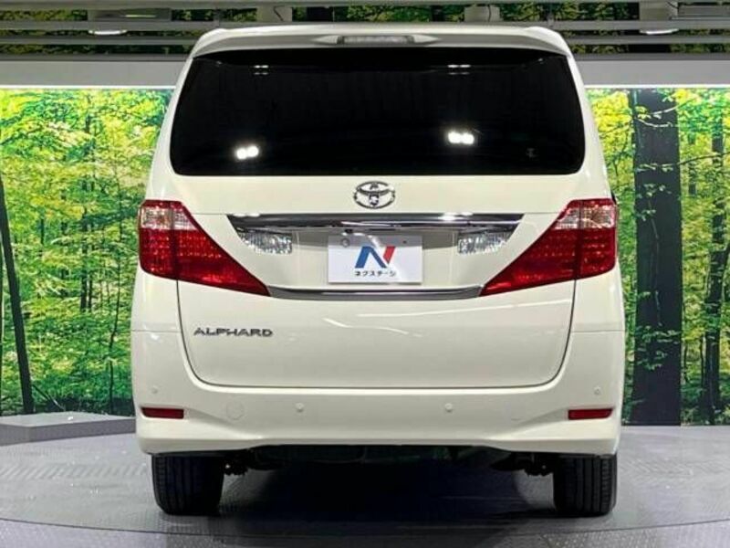 ALPHARD-16