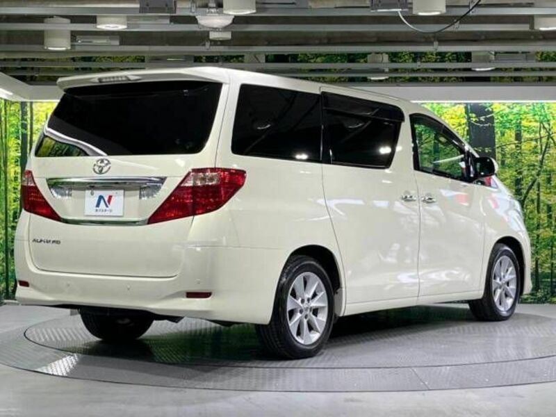 ALPHARD-18