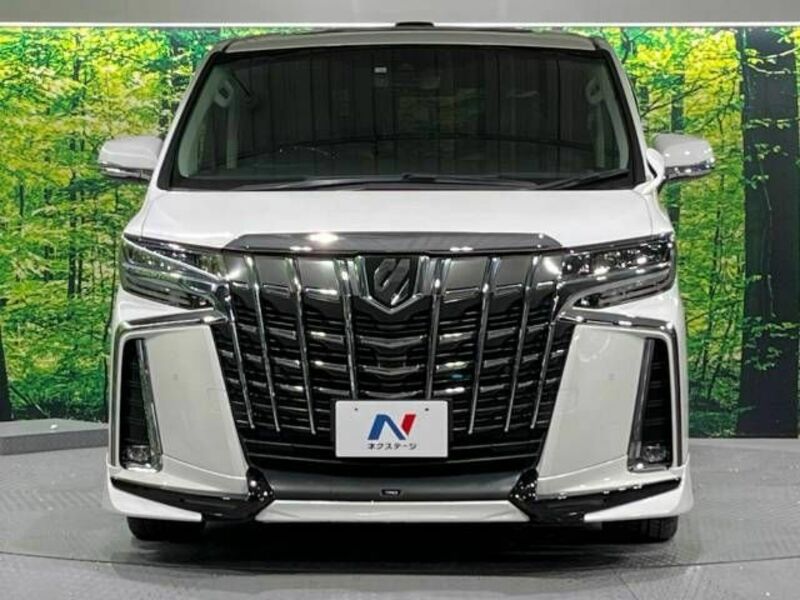 ALPHARD-15