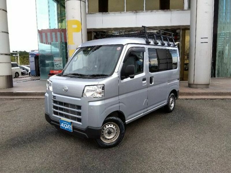 HIJET CARGO