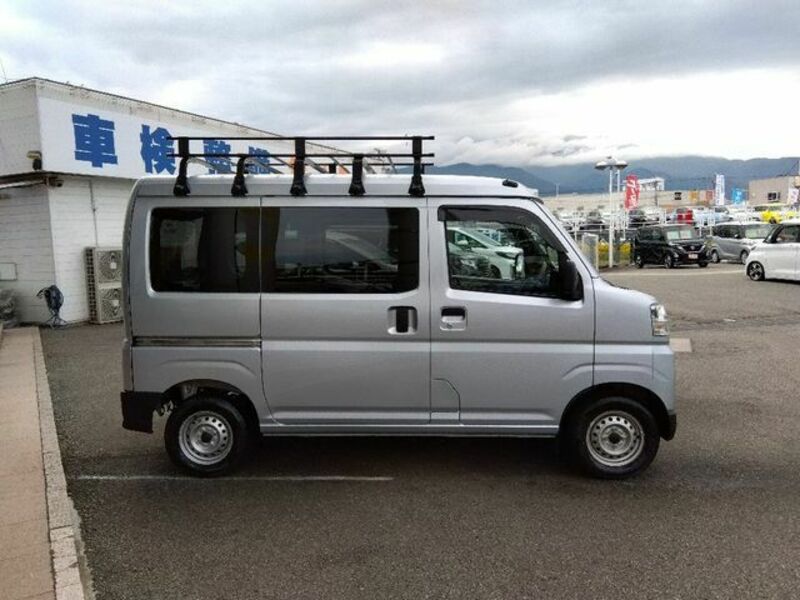 HIJET CARGO-3