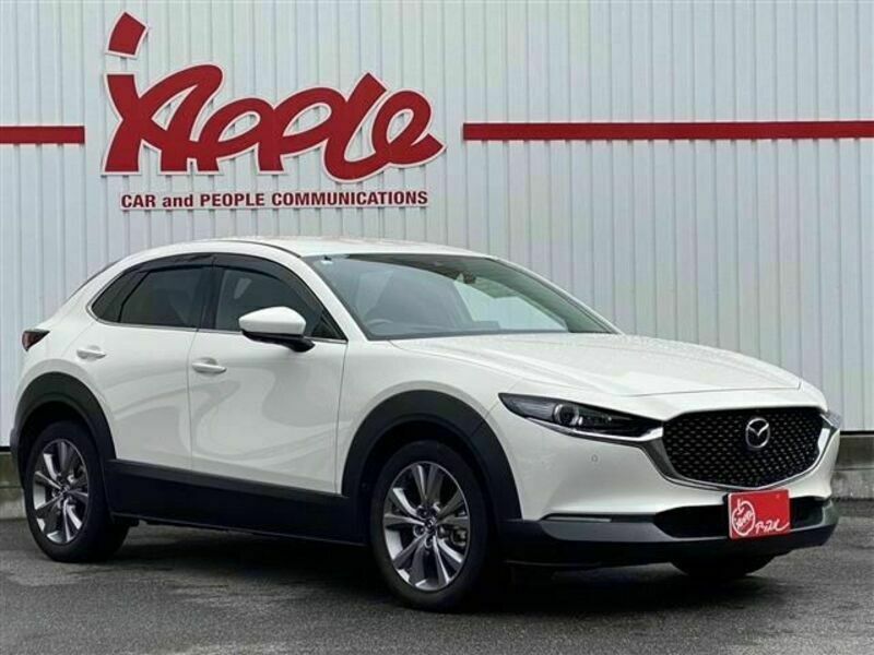 CX-30-2