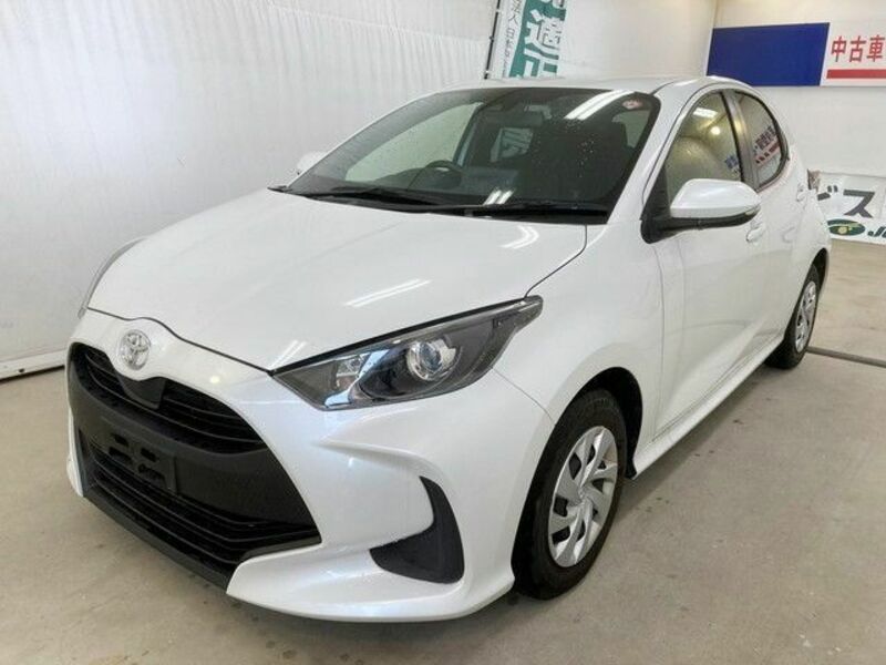 YARIS-3