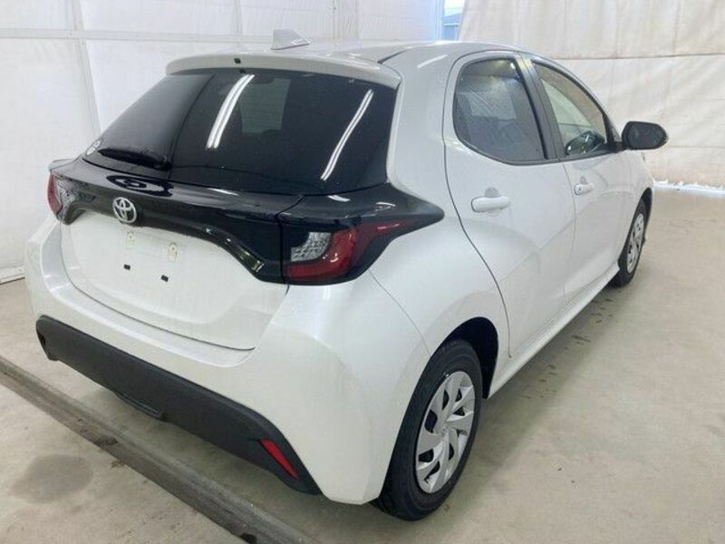 YARIS-4