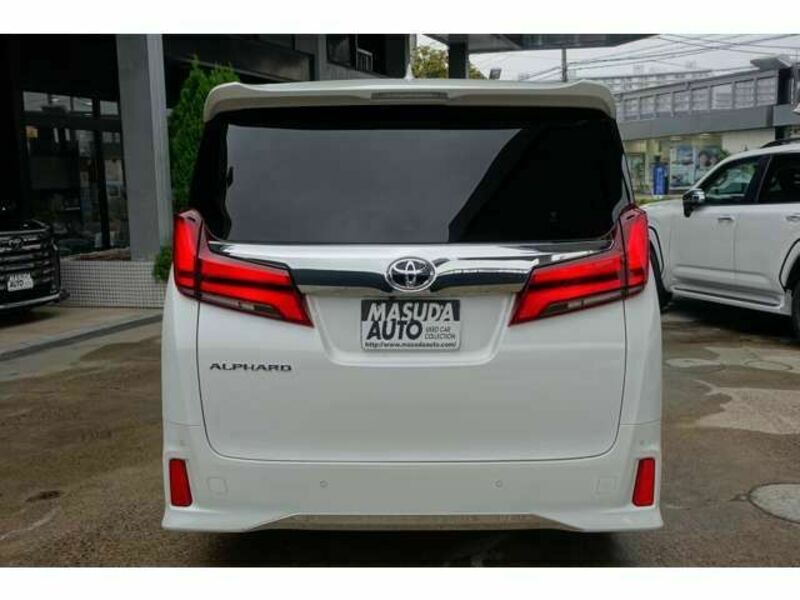 ALPHARD-5