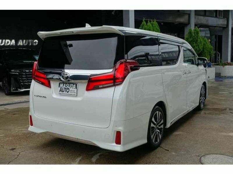 ALPHARD-6