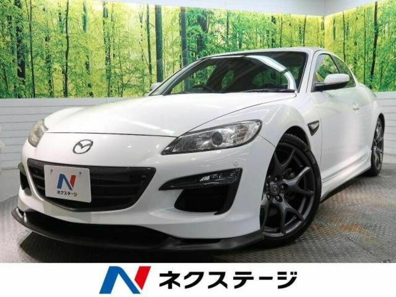 RX-8