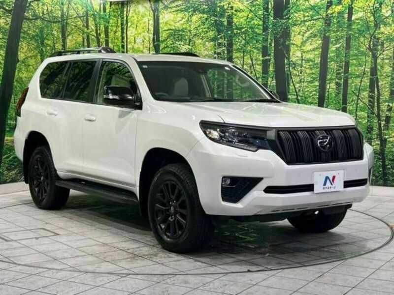 LAND CRUISER PRADO-16