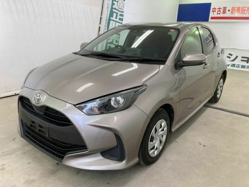 YARIS-3