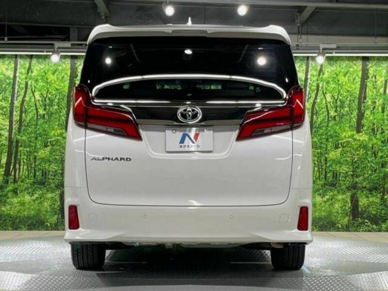 ALPHARD-15